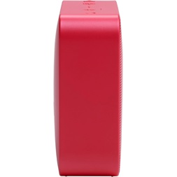 JBL GO Essential 2 hordozható piros Bluetooth hangszóró
