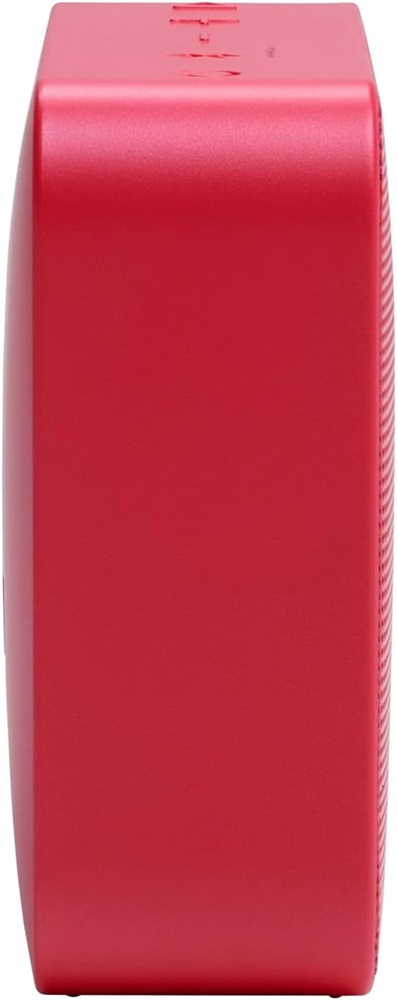 JBL GO Essential 2 hordozható piros Bluetooth hangszóró