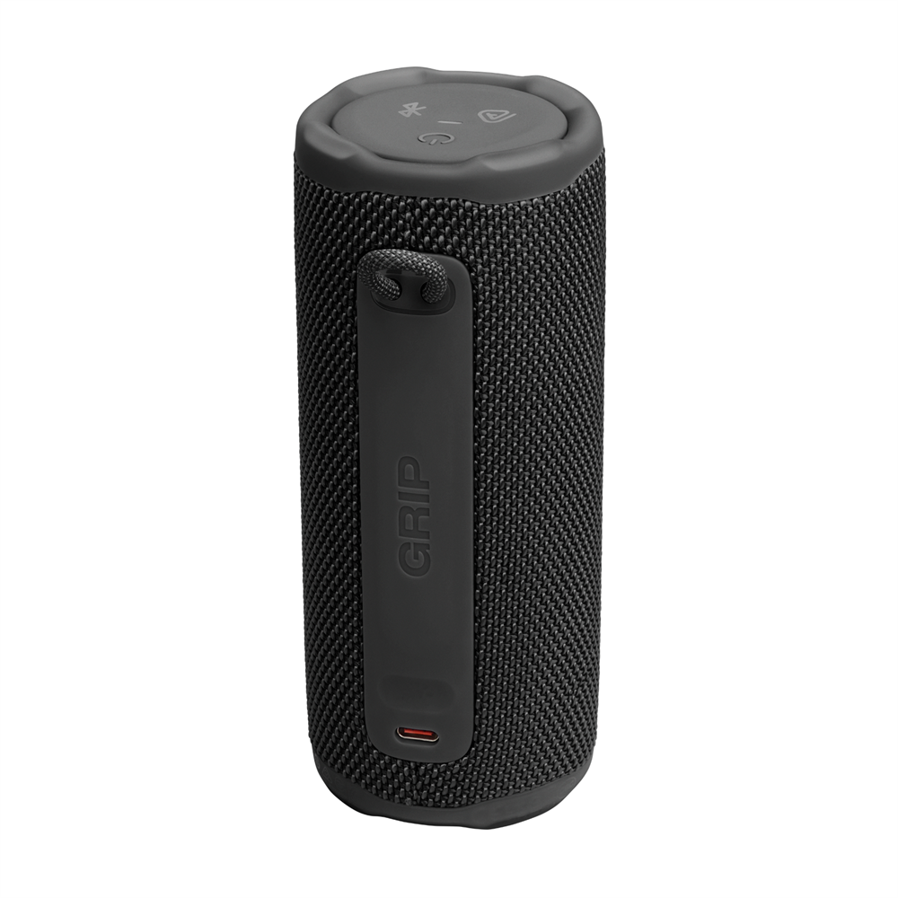 JBL GRIP fekete Bluetooth hangszóró
