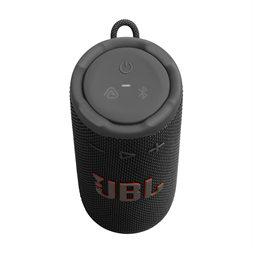 JBL GRIP fekete Bluetooth hangszóró
