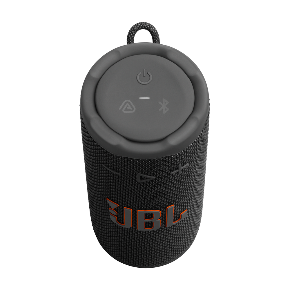 JBL GRIP fekete Bluetooth hangszóró