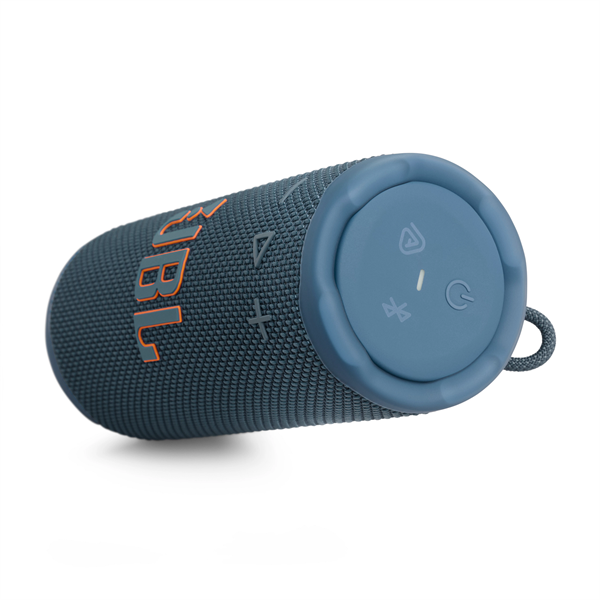 JBL GRIP kék Bluetooth hangszóró