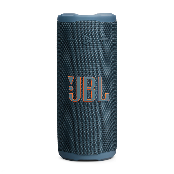 JBL GRIP kék Bluetooth hangszóró