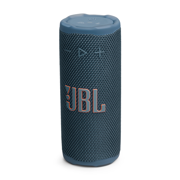 JBL GRIP kék Bluetooth hangszóró