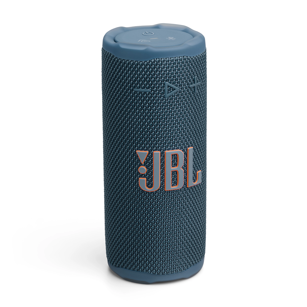 JBL GRIP kék Bluetooth hangszóró
