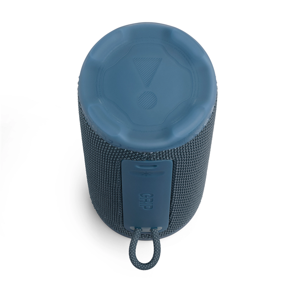 JBL GRIP kék Bluetooth hangszóró