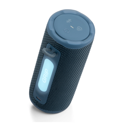 JBL GRIP kék Bluetooth hangszóró