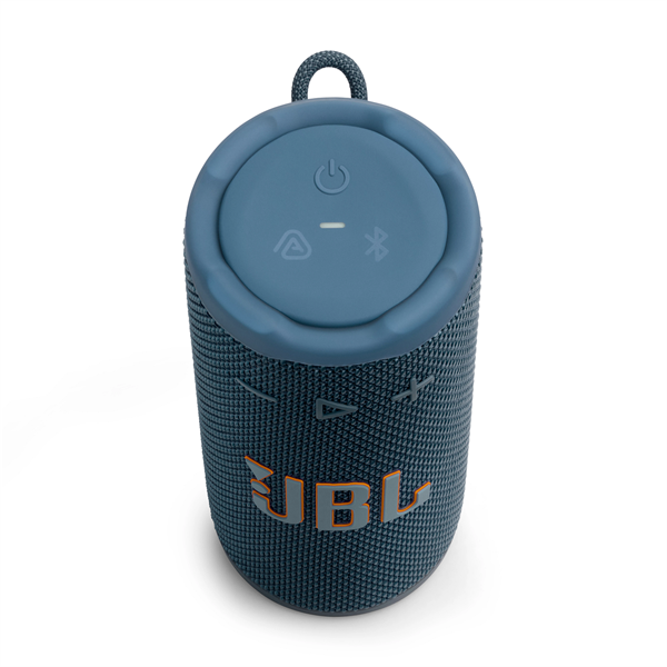 JBL GRIP kék Bluetooth hangszóró