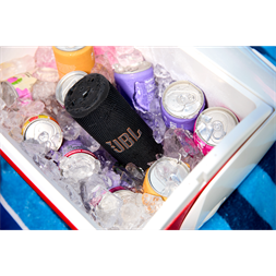 JBL GRIP kék Bluetooth hangszóró