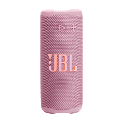 JBL GRIP rózsaszín Bluetooth hangszóró