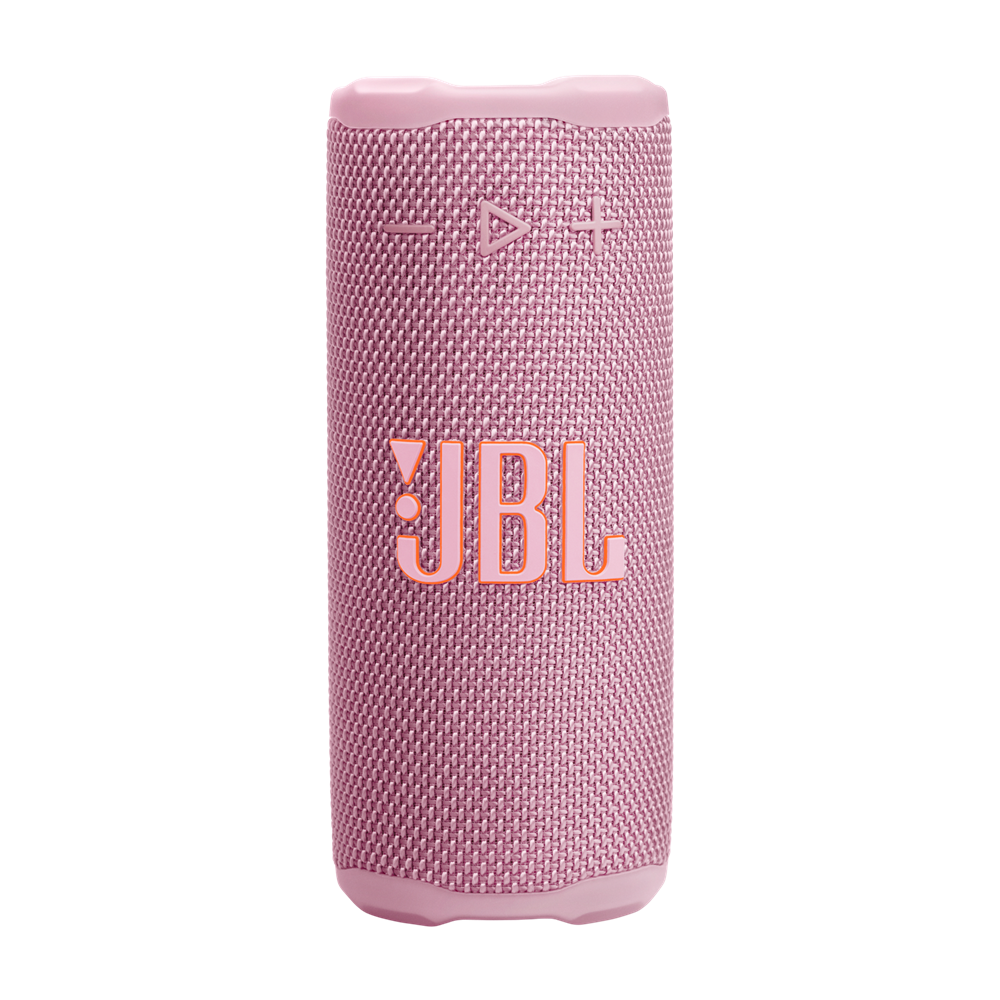 JBL GRIP rózsaszín Bluetooth hangszóró
