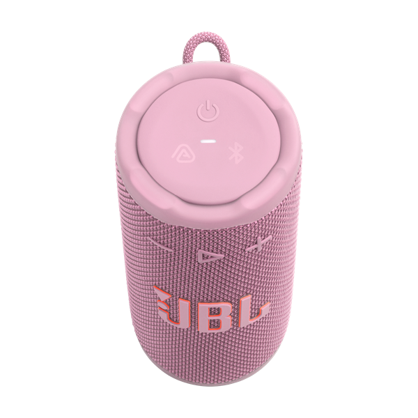 JBL GRIP rózsaszín Bluetooth hangszóró