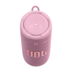 JBL GRIP rózsaszín Bluetooth hangszóró