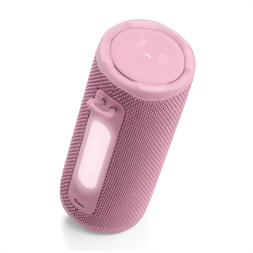 JBL GRIP rózsaszín Bluetooth hangszóró