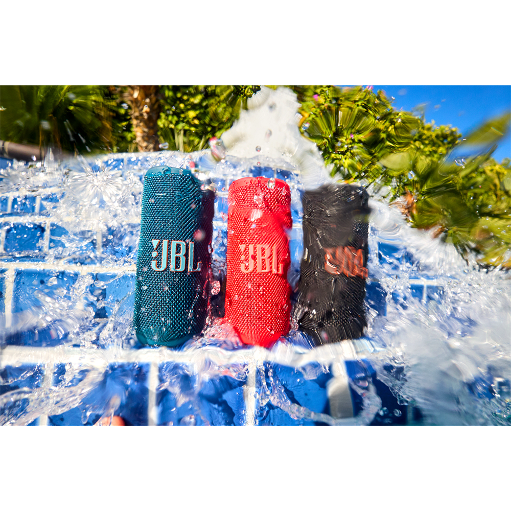 JBL GRIP rózsaszín Bluetooth hangszóró