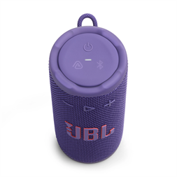 JBL GRIP lila Bluetooth hangszóró