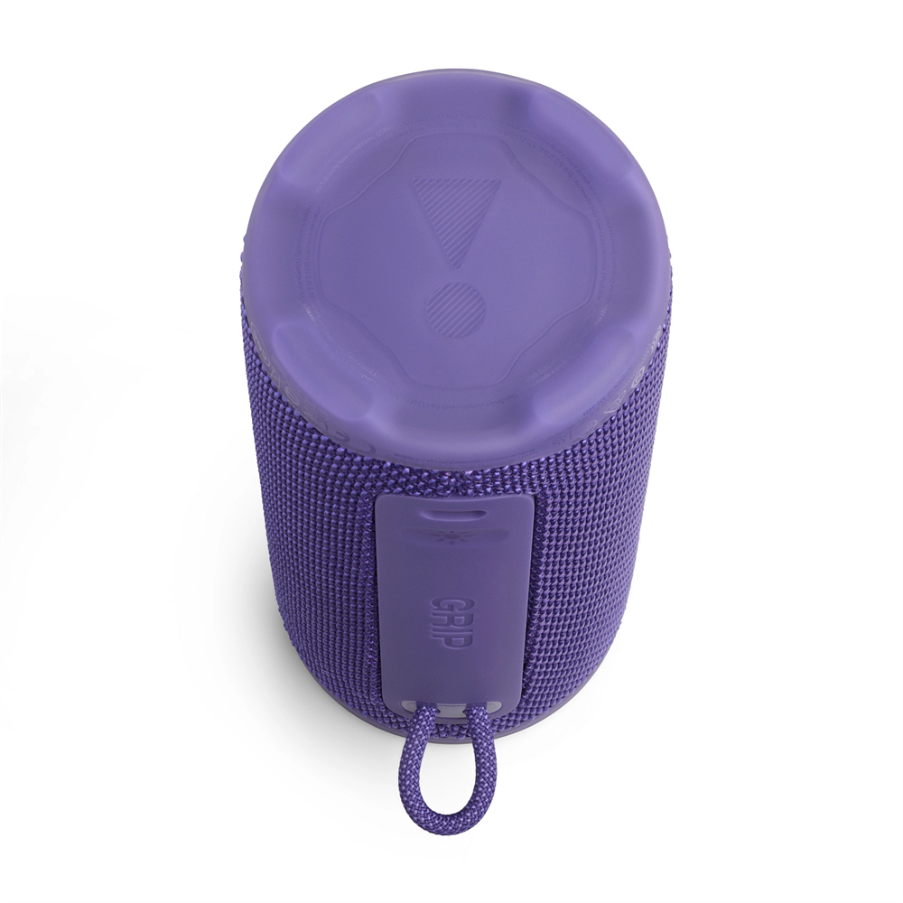 JBL GRIP lila Bluetooth hangszóró