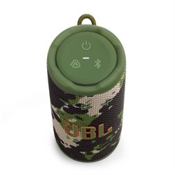 JBL GRIPS terepszínű Bluetooth hangszóró