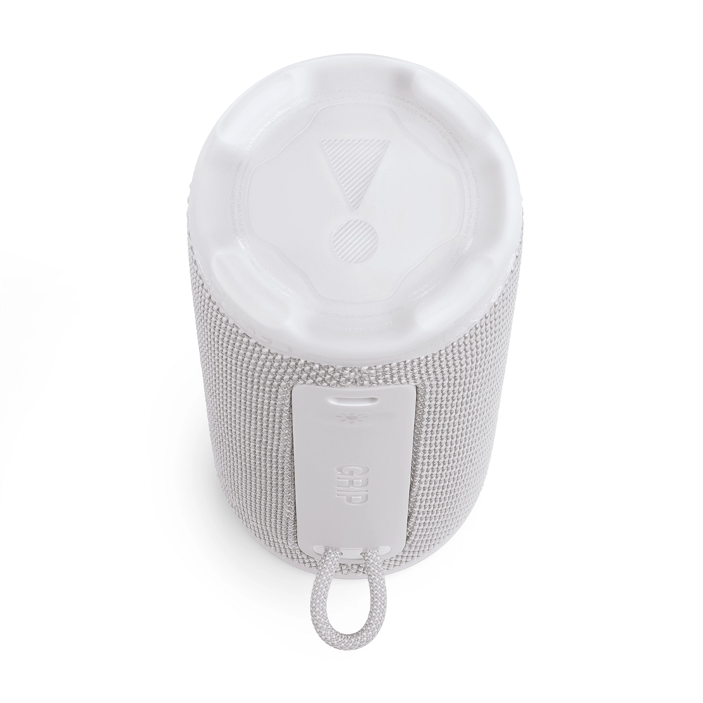 JBL GRIP fehér Bluetooth hangszóró