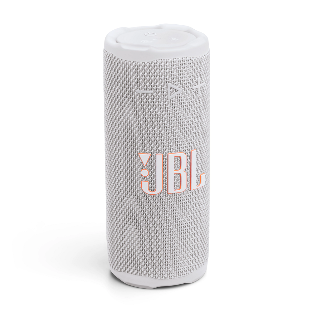 JBL GRIP fehér Bluetooth hangszóró