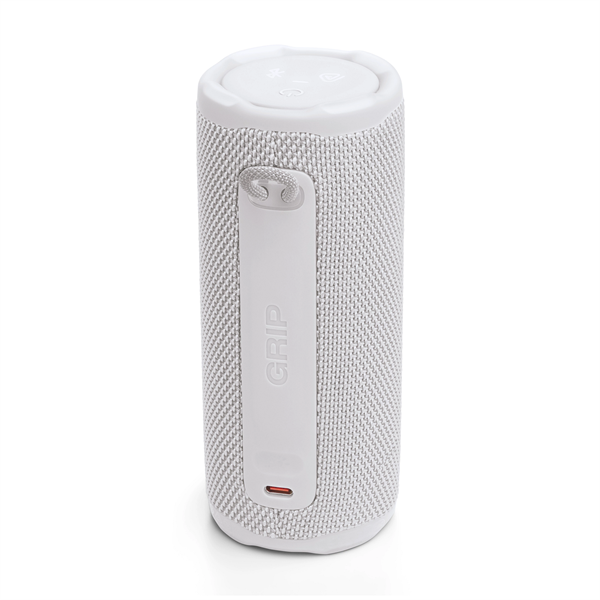 JBL GRIP fehér Bluetooth hangszóró
