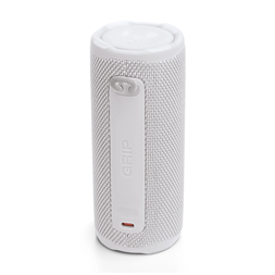 JBL GRIP fehér Bluetooth hangszóró