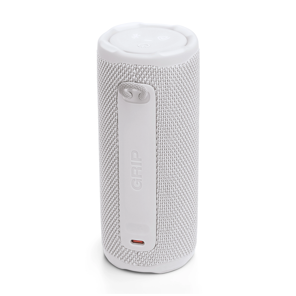 JBL GRIP fehér Bluetooth hangszóró