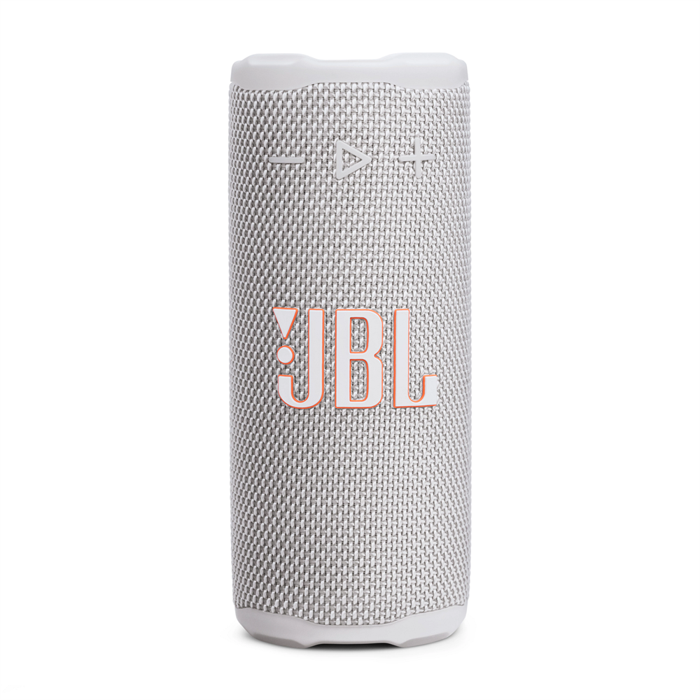 JBL GRIP fehér Bluetooth hangszóró