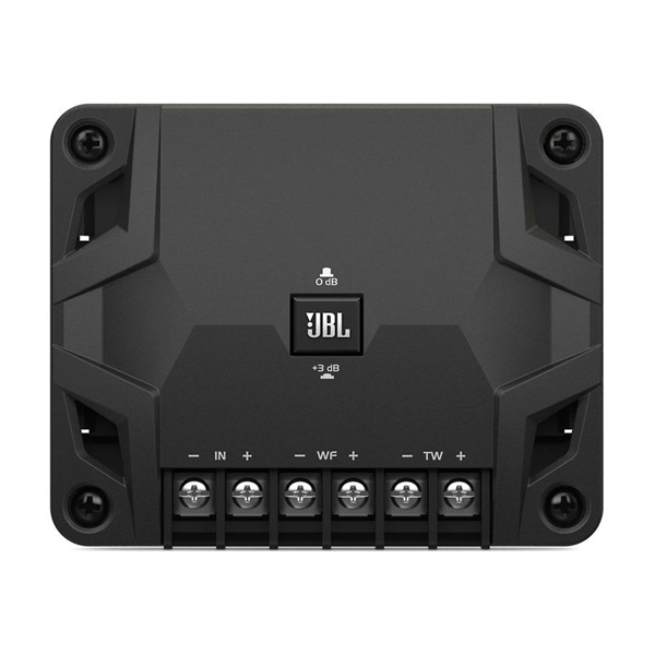 JBL GX600C 16,5cm-es 2 utas komponens hangszóró szett