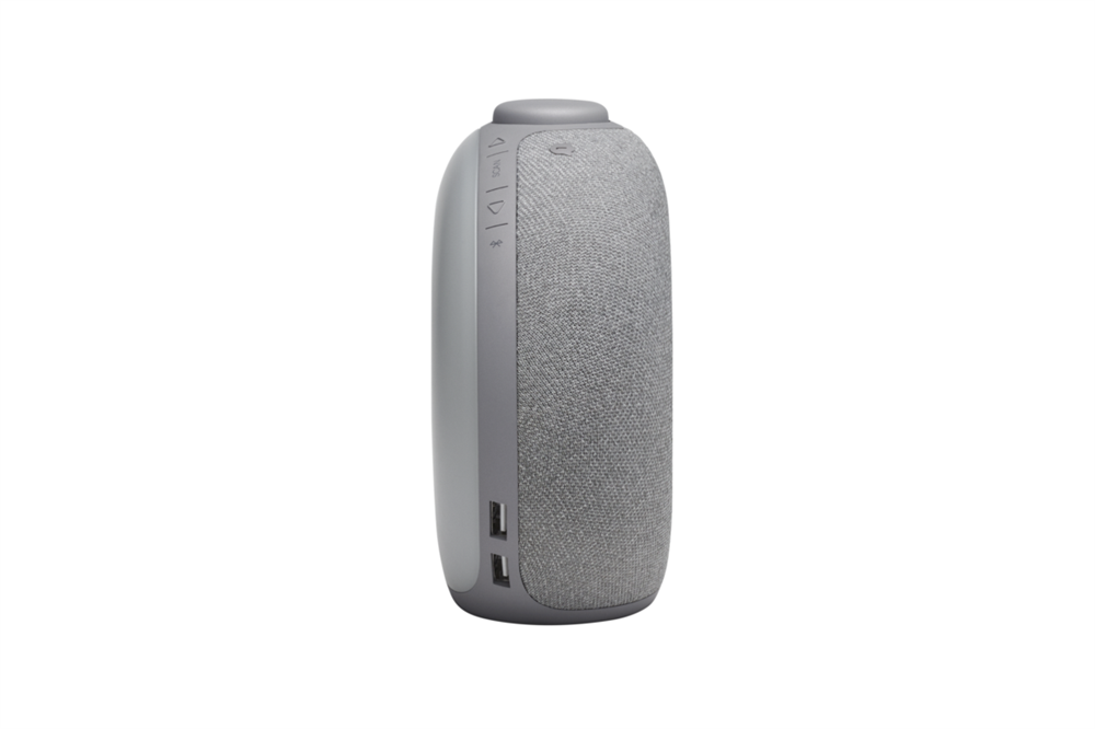 JBL Horizon 2 Bluetooth szürke ébresztős rádiós hangszóró