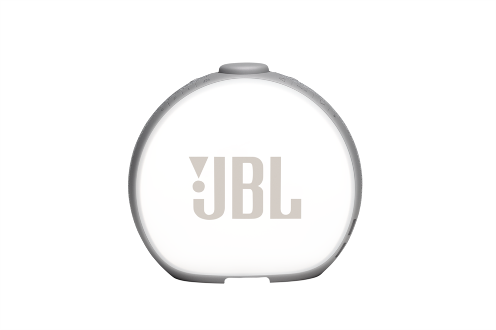 JBL Horizon 2 Bluetooth szürke ébresztős rádiós hangszóró