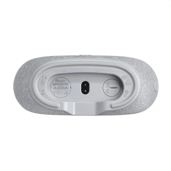 JBL Horizon 3 szürke DAB/DAB+/FM/Bluetooth hangszóró