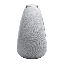 JBL Horizon 3 szürke DAB/DAB+/FM/Bluetooth hangszóró