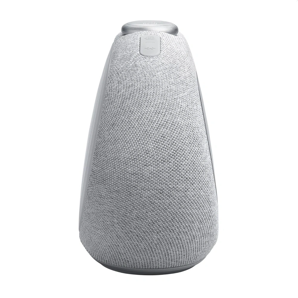 JBL Horizon 3 szürke DAB/DAB+/FM/Bluetooth hangszóró