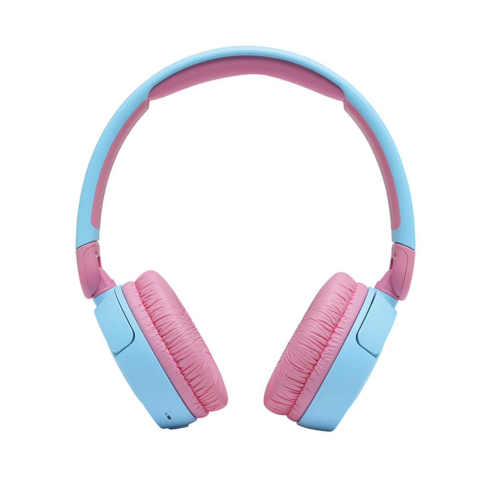 JBL JR310 BTBLUE Bluetooth kék gyerek fejhallgató