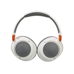 JBL JR460 NCWHT Bluetooth aktív zajszűrős fehér gyerek fejhallgató