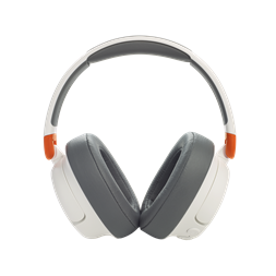 JBL JR460 NCWHT Bluetooth aktív zajszűrős fehér gyerek fejhallgató
