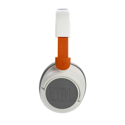 JBL JR460 NCWHT Bluetooth aktív zajszűrős fehér gyerek fejhallgató