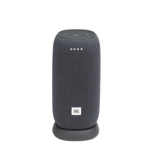 JBL Link Portable szürke multimédia hangszóró