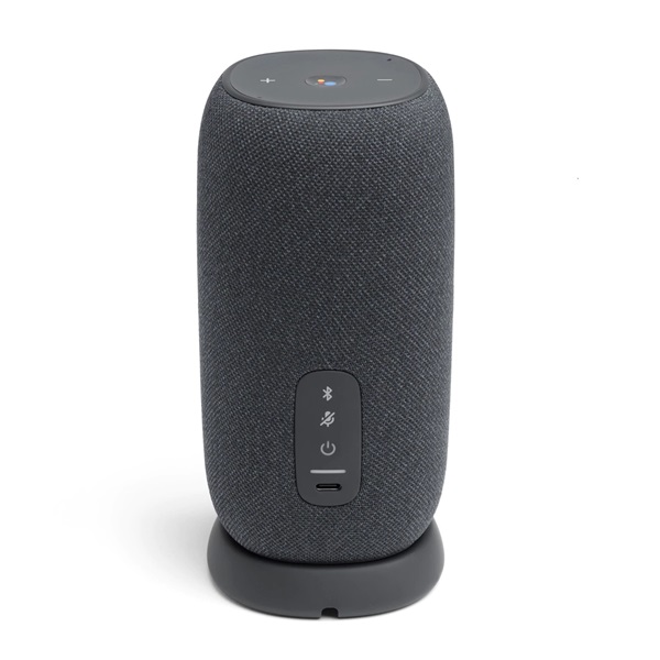 JBL Link Portable szürke multimédia hangszóró