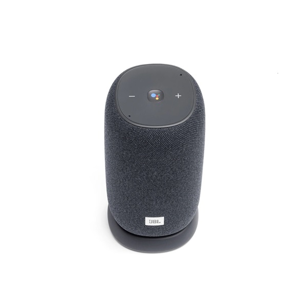 JBL Link Portable szürke multimédia hangszóró