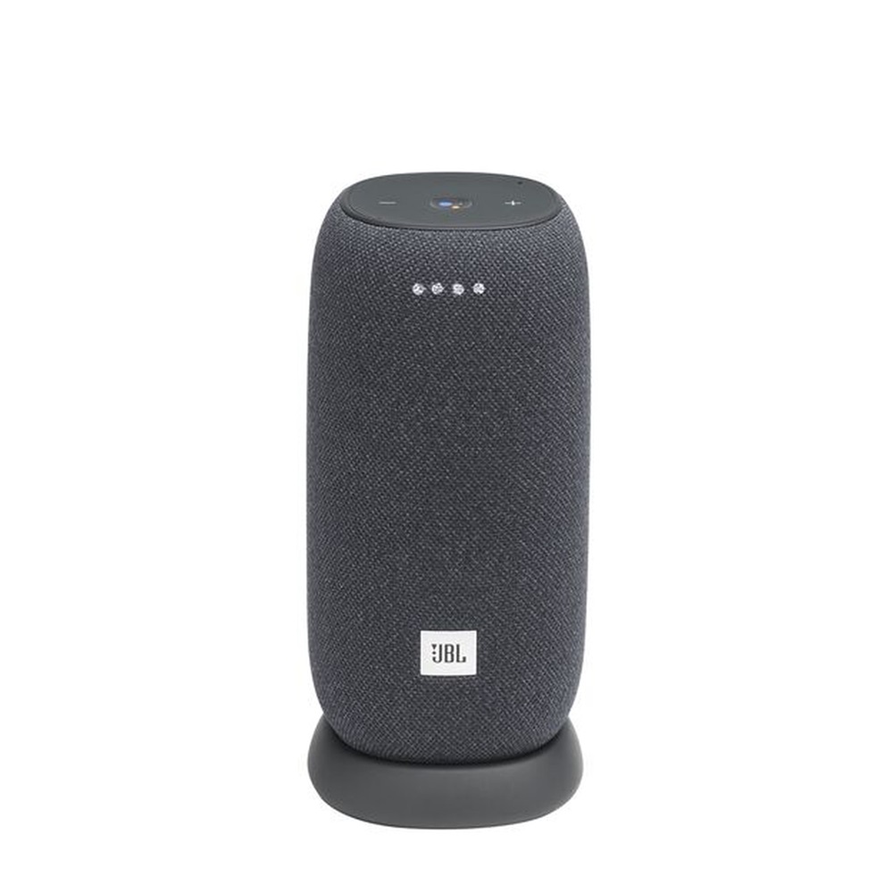 JBL Link Portable szürke multimédia hangszóró