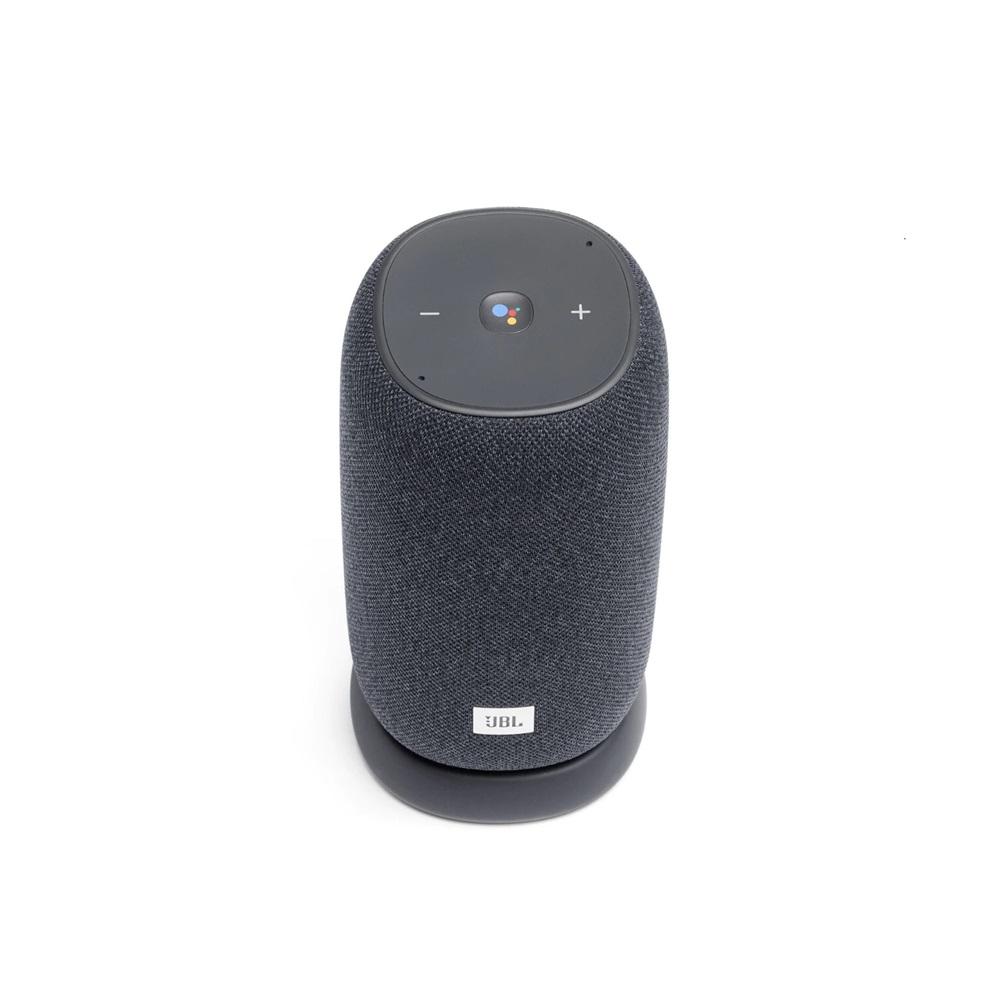 JBL Link Portable szürke multimédia hangszóró