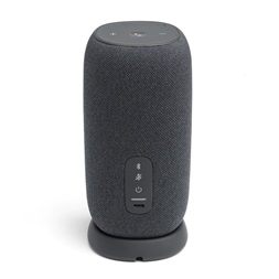 JBL Link Portable szürke multimédia hangszóró
