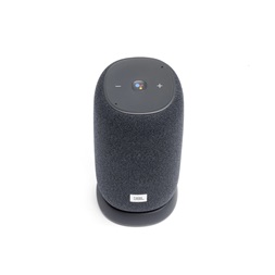 JBL Link Portable szürke multimédia hangszóró