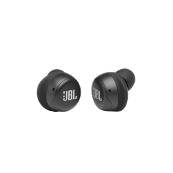 JBL Live Free NC + True Wireless Bluetooth aktív zajcsökkentős fekete fülhallgató