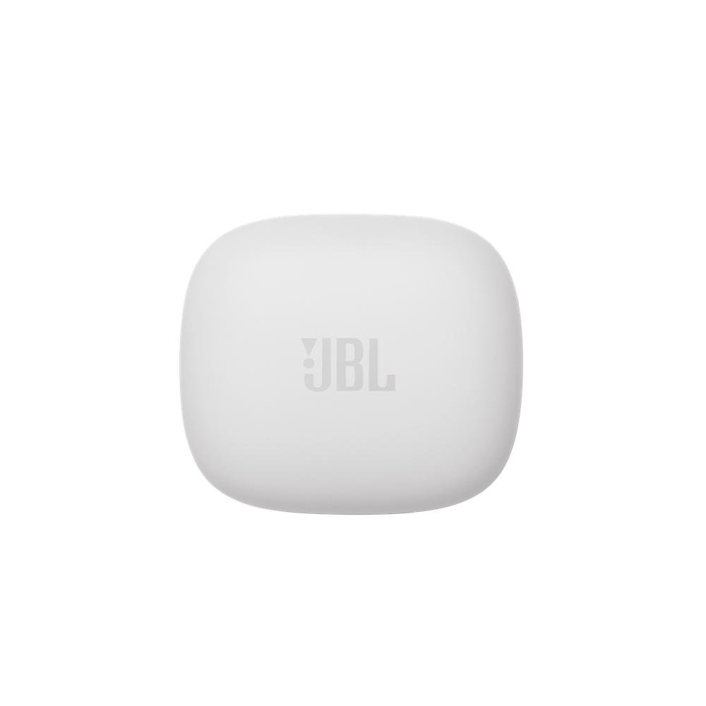 JBL Live PRO+ True Wireless Bluetooth aktív zajcsökkentős fehér fülhallgató