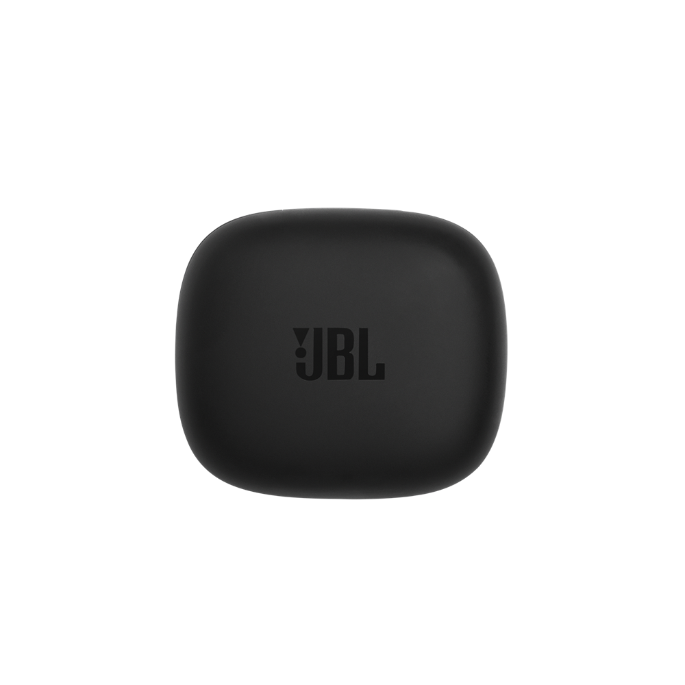 JBL Live PRO+ True Wireless Bluetooth aktív zajcsökkentős fekete fülhallgató