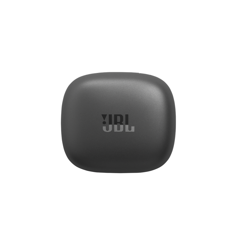 JBL Live Pro2 True Wireless Bluetooth fekete zajszűrős fülhallgató