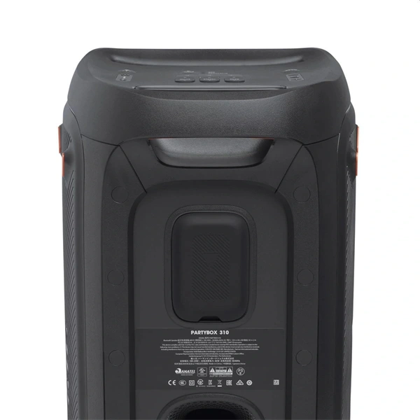 JBL PARTYBOX310EP Partybox hangszóró (Újszerű)